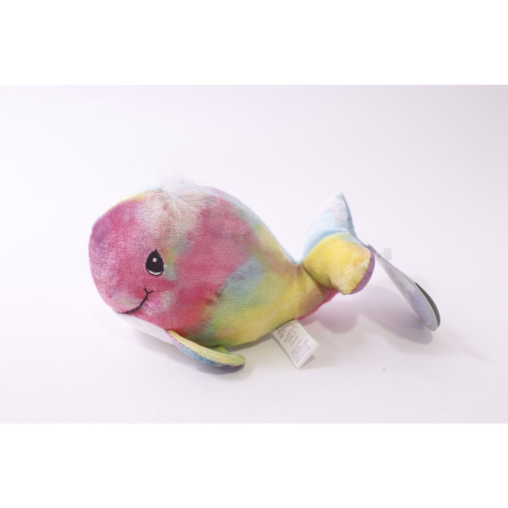 Precious Moments, Tender Tails, Whale Watch, Plush, Enesco, ~ 251227-WH 1326